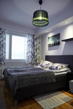 Arctic Oasis Apartments Rovaniemi